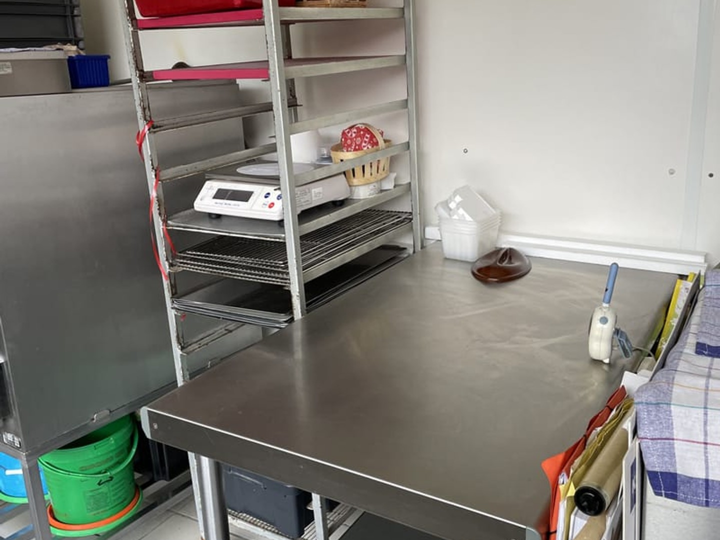 Magasin à vendre - 3 pièces - 28m2 - Sancerre (18300)