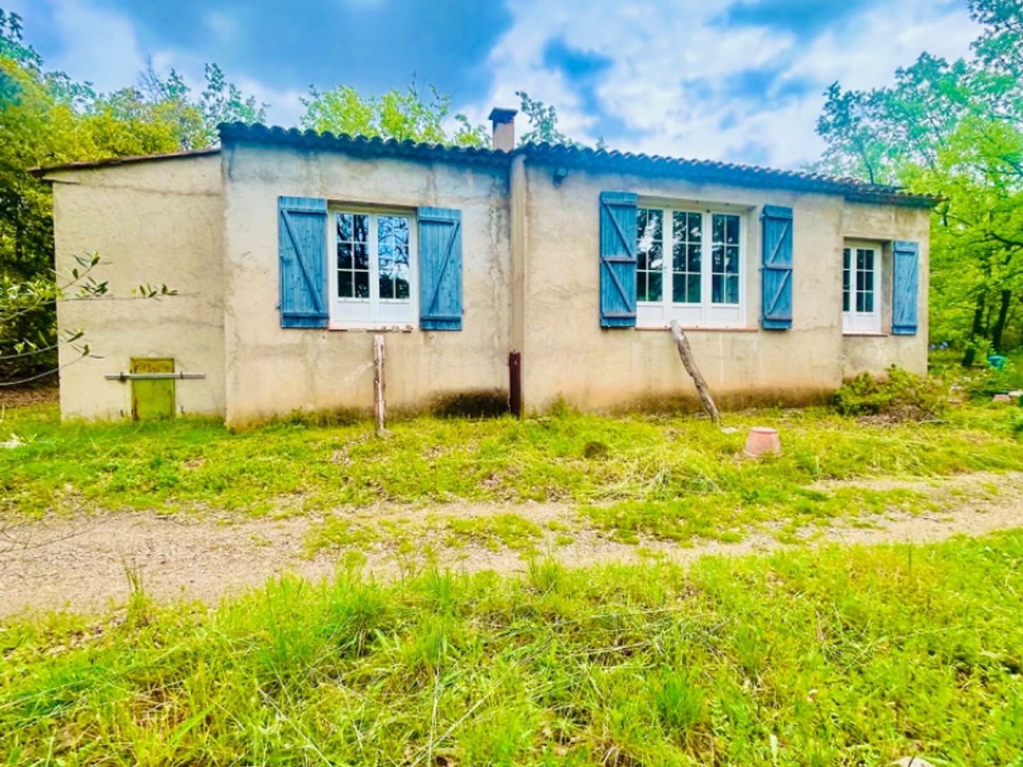 Maison à vendre - 6 pièces - 140m2 - Draguignan (83300)