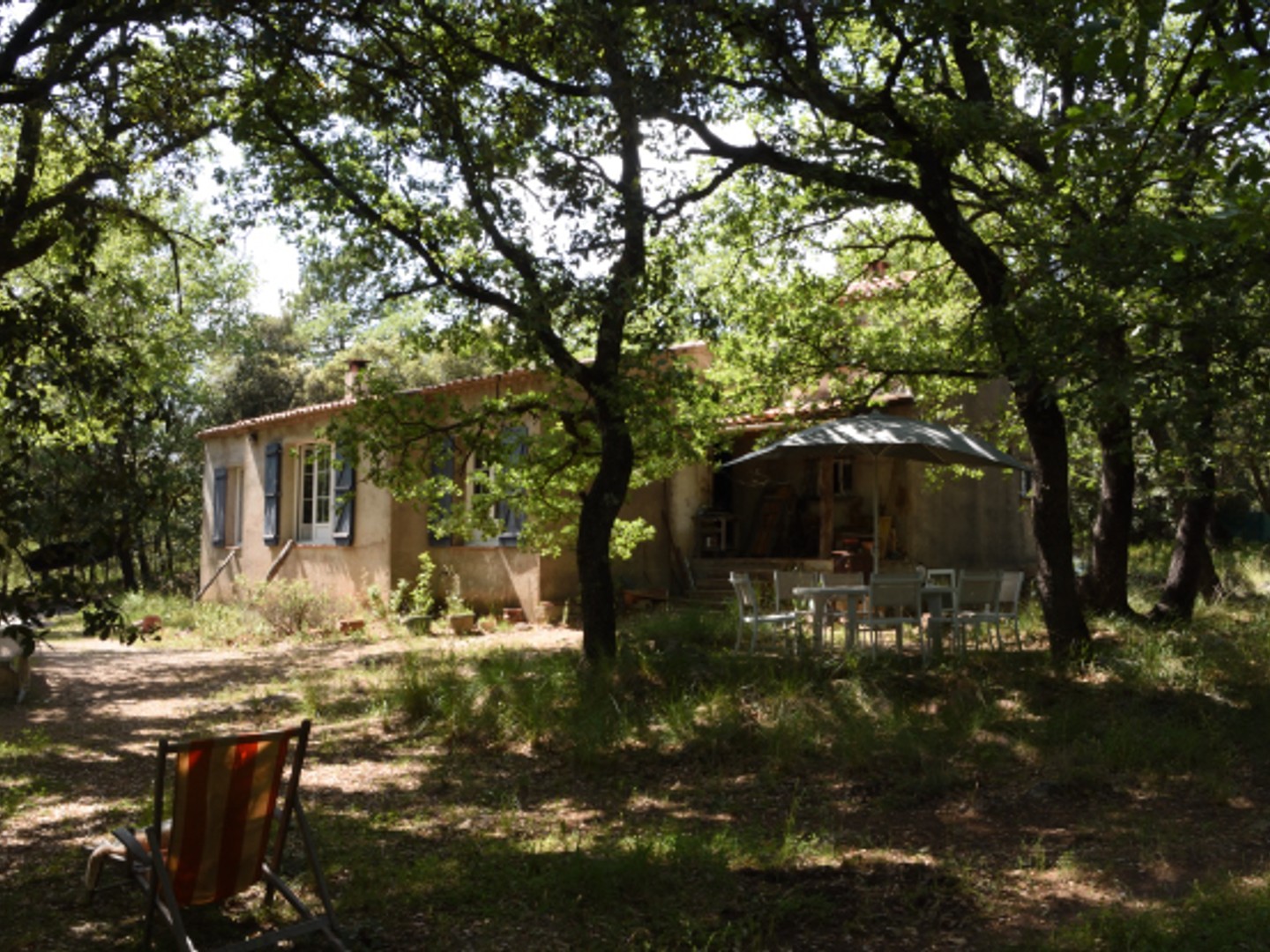 Maison à vendre - 6 pièces - 140m2 - Draguignan (83300)