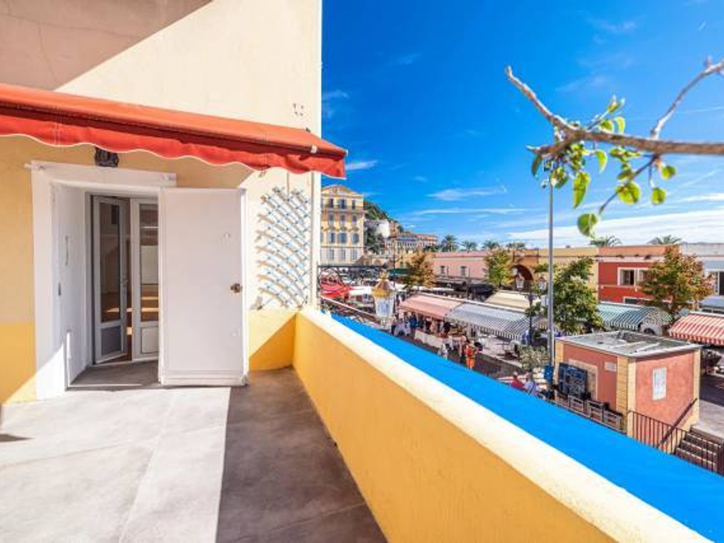 Appartement à vendre - 5 pièces - 174m2 - Nice (06300)