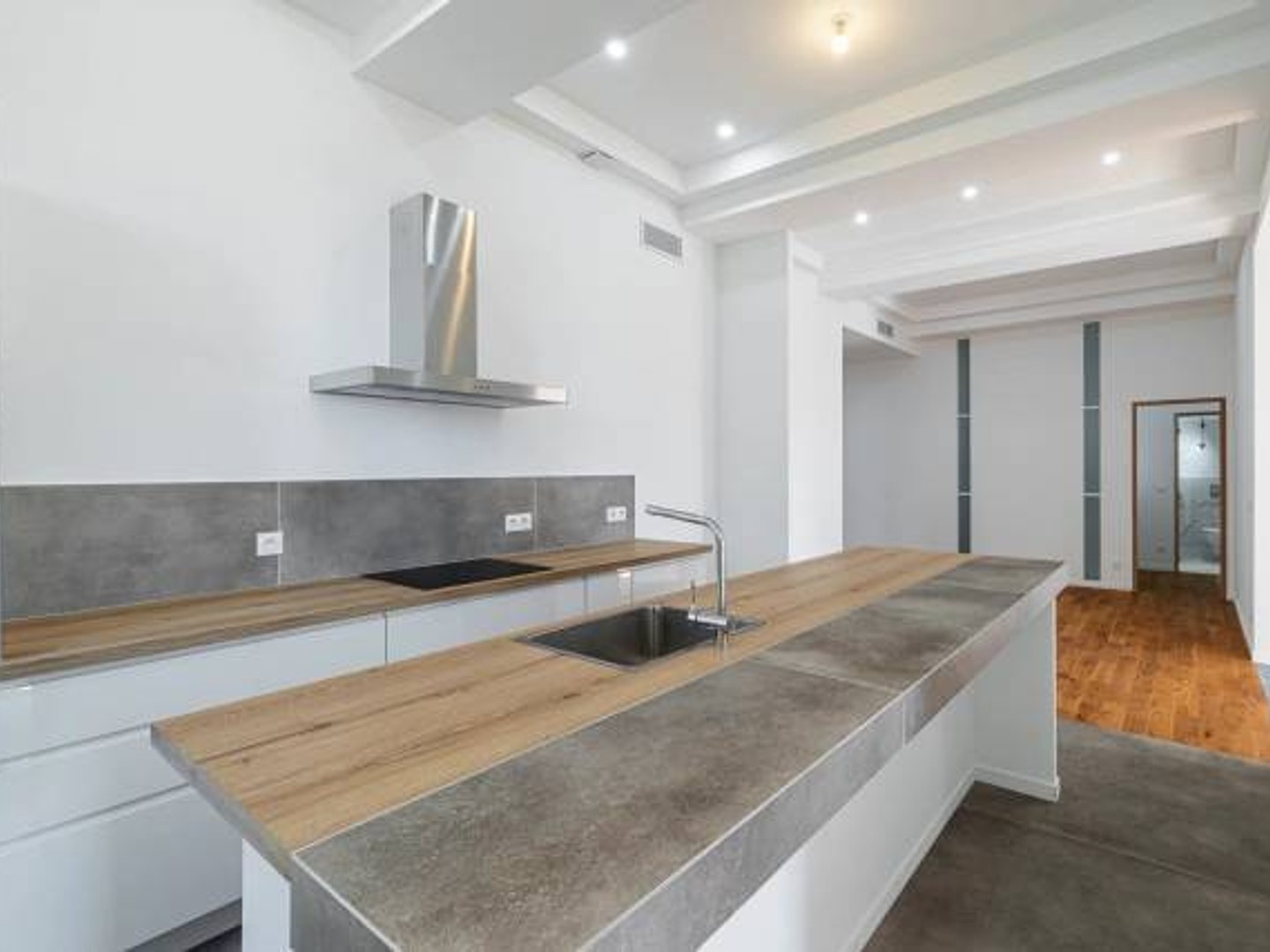 Appartement à vendre - 5 pièces - 174m2 - Nice (06300)