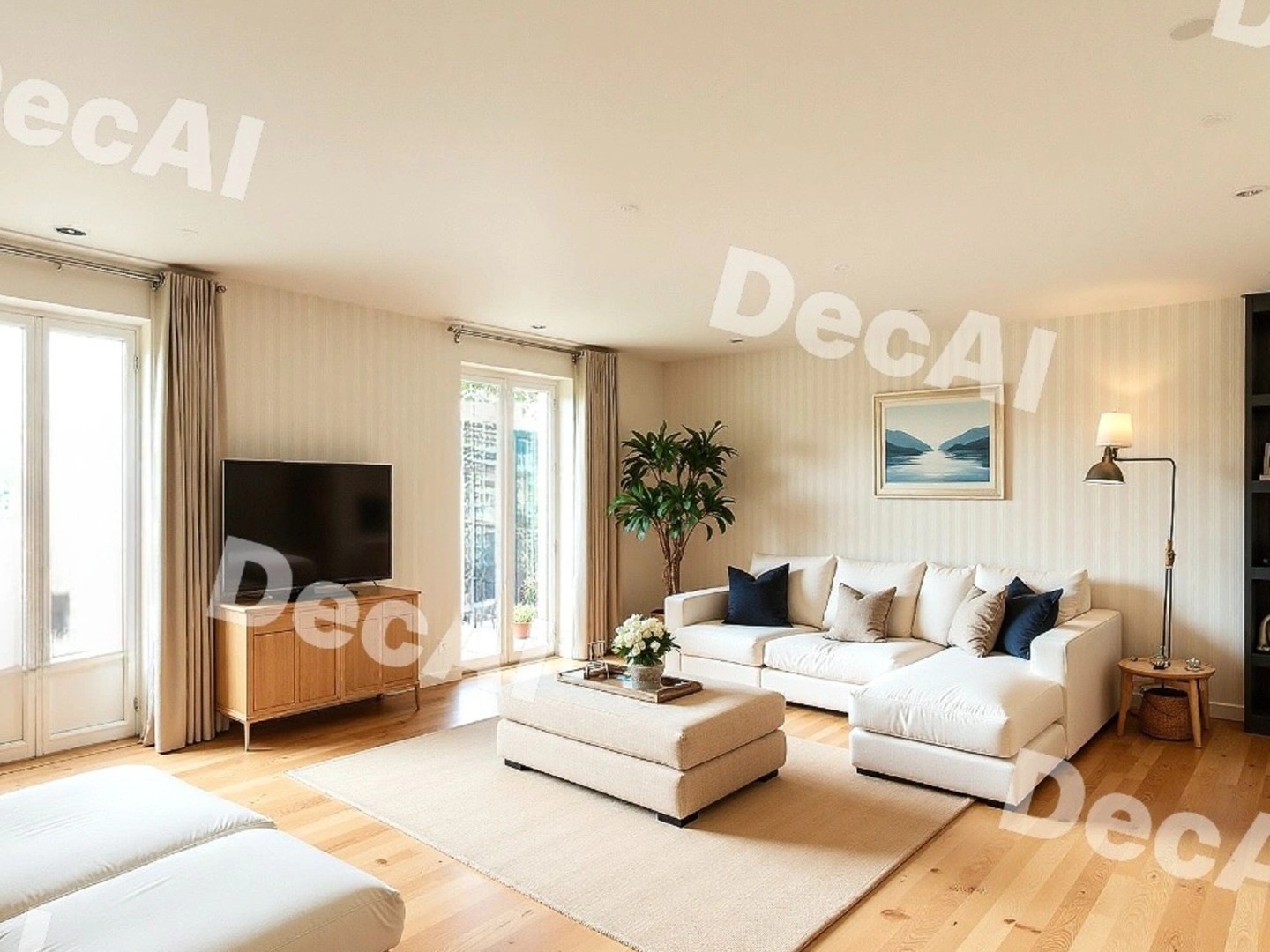 Appartement 5 pièces 98 m²