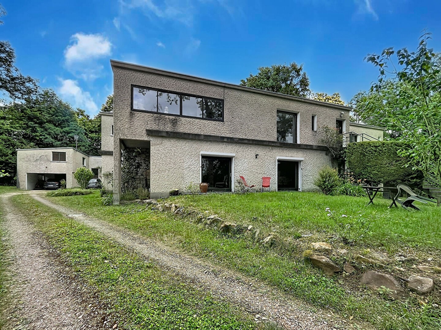 Maison à vendre - 13 pièces - 345m2 - Saint-Michel-Sur-... (91240)