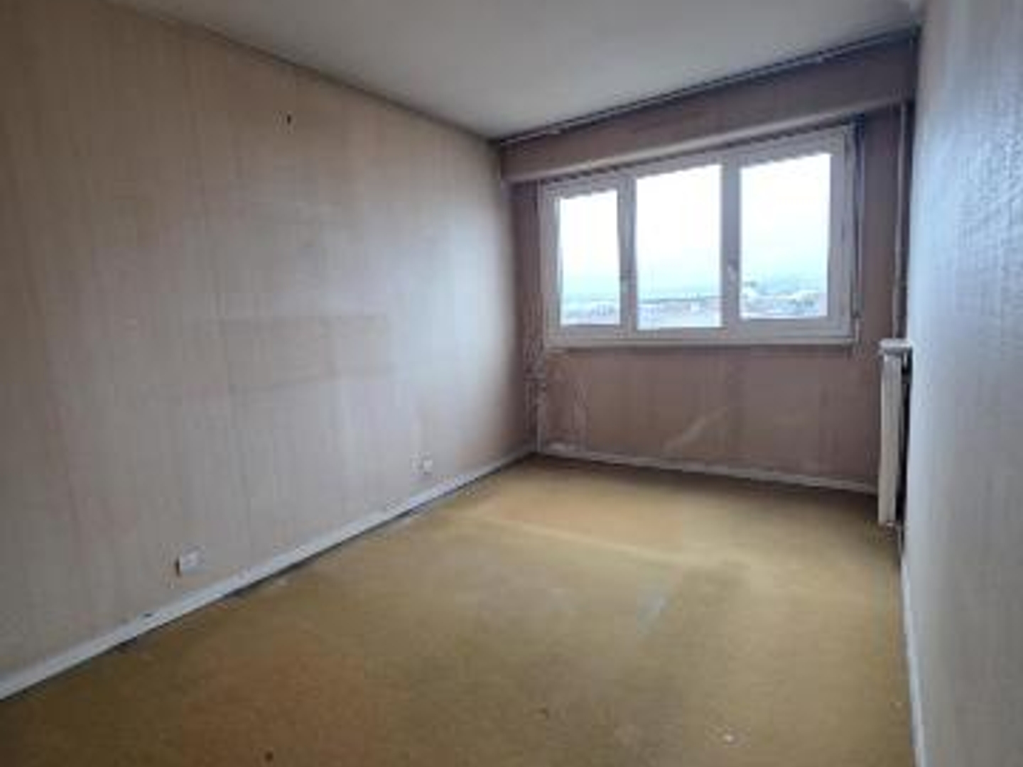 Appartement à vendre - 4 pièces - 80m2 - Malakoff (92240)