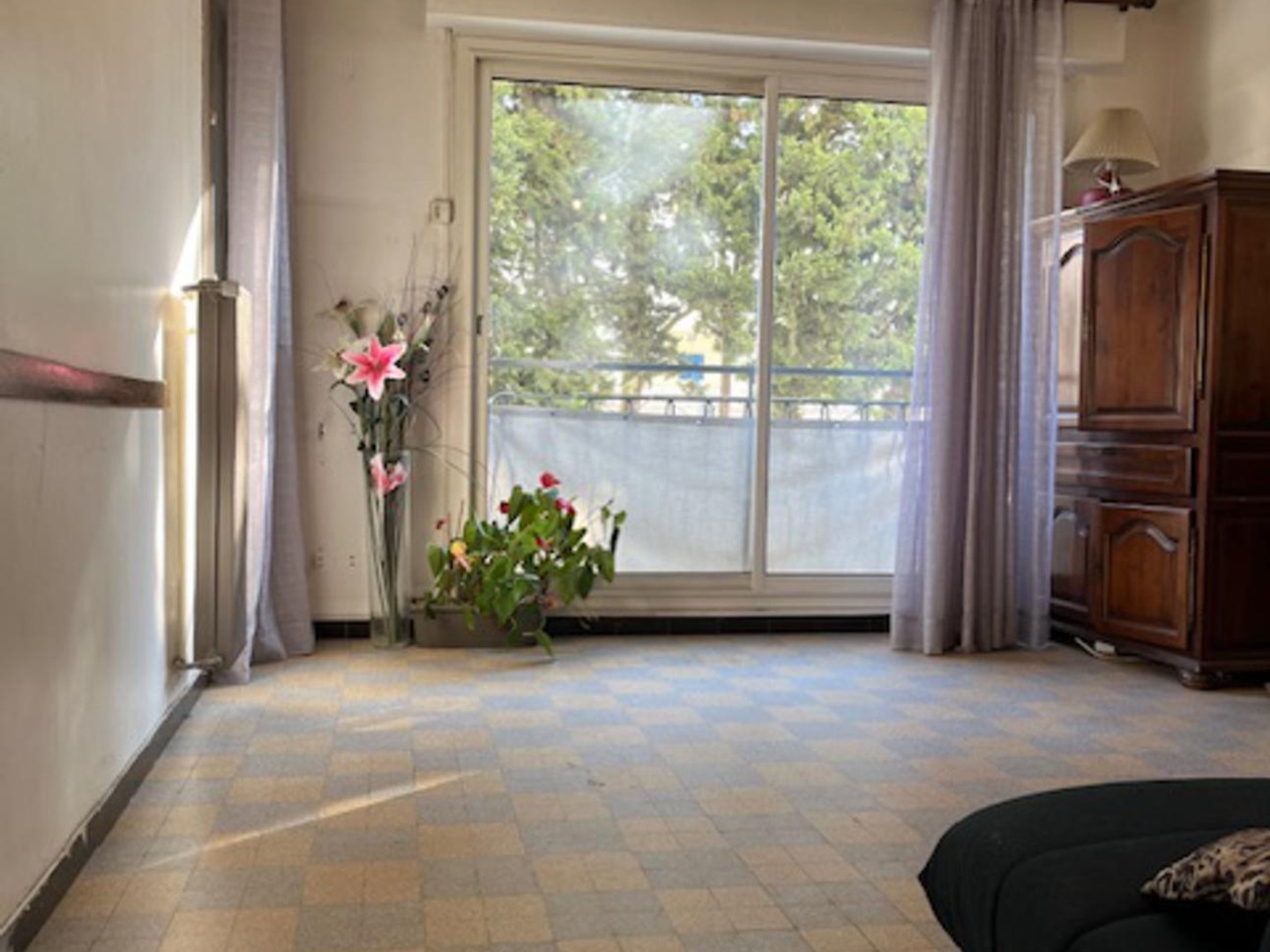 Appartement à vendre - 3 pièces - 56m2 - Marseille 9e (13009)