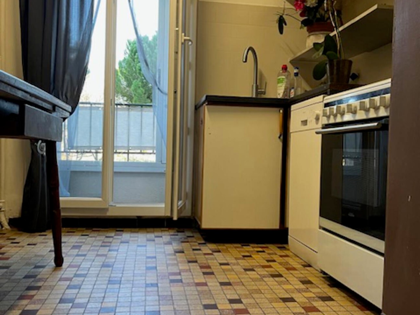 Appartement à vendre - 3 pièces - 56m2 - Marseille 9e (13009)
