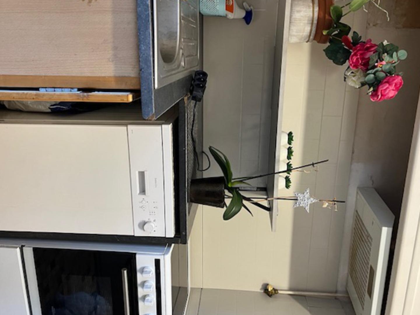 Appartement à vendre - 3 pièces - 56m2 - Marseille 9e (13009)