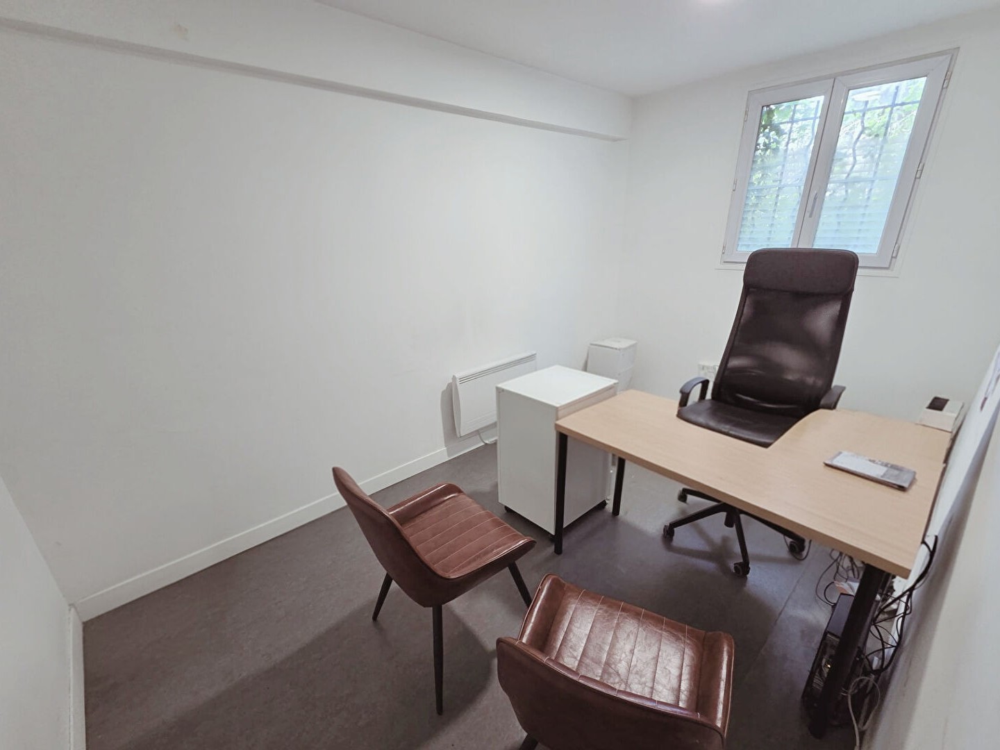 Locaux à vendre - 1 pièce - 257m2 - Villeparisis (77270)