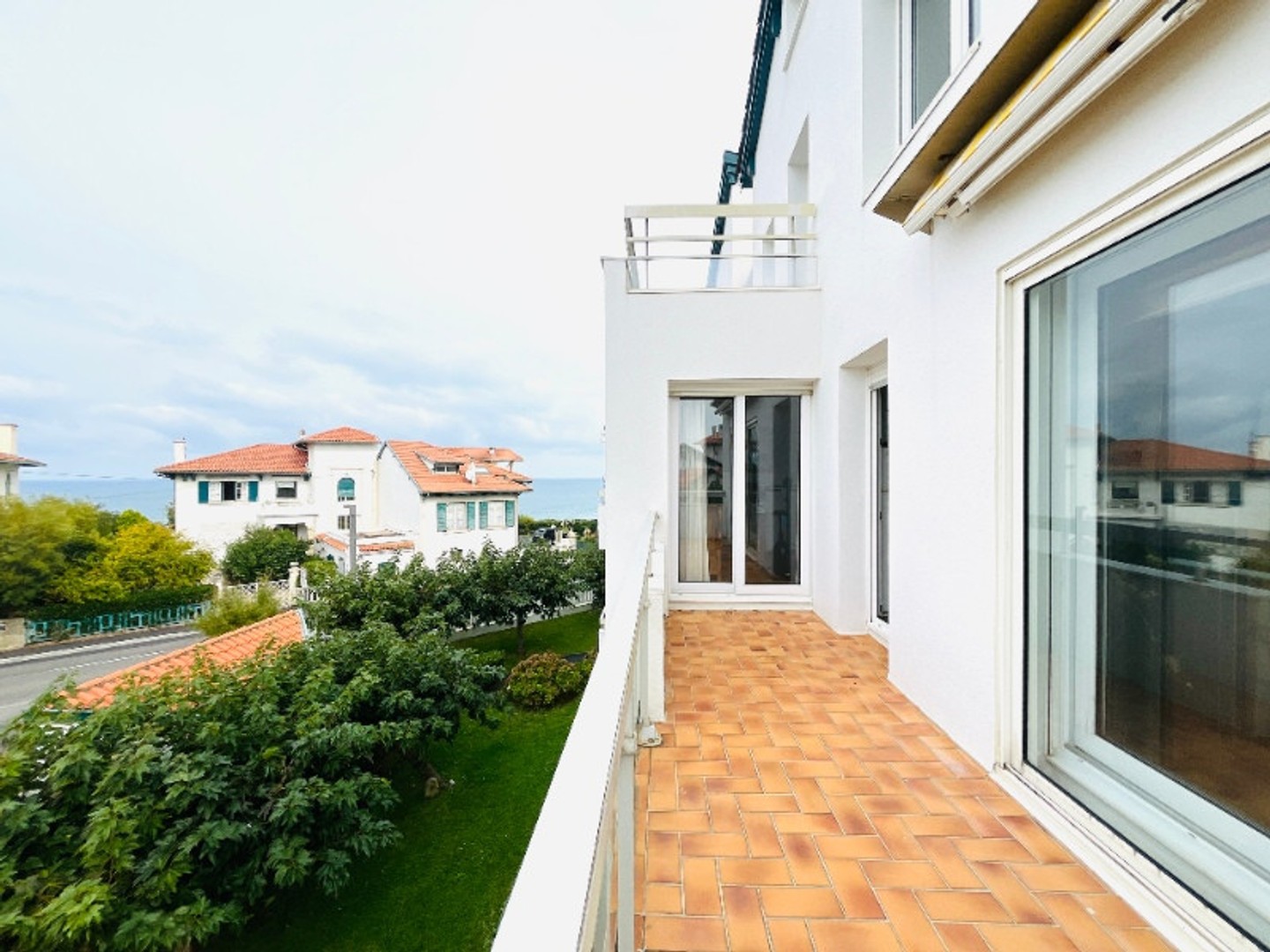 Appartement à vendre - Anglet (64600)