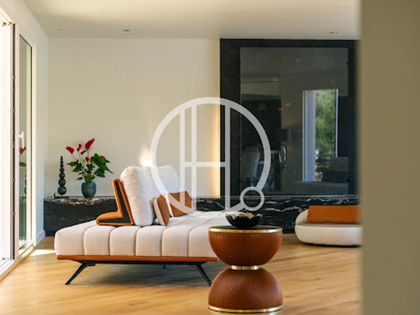 Maison à vendre - 7 pièces - 250m2 - Bouliac (33270)