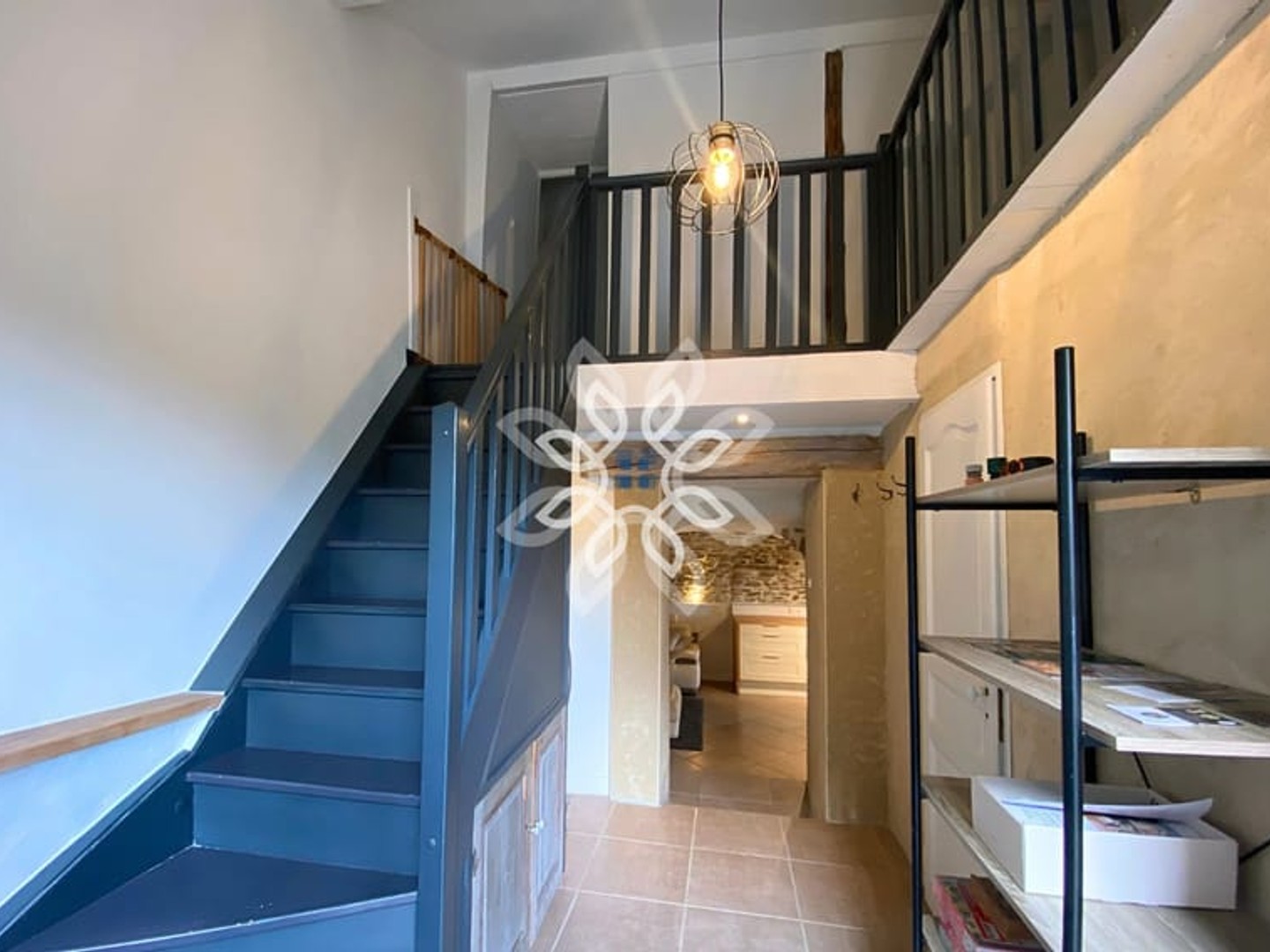 Maison à vendre - 6 pièces - 76m2 - Blesle (43450)