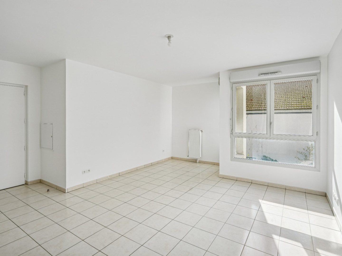 Appartement à vendre - Saint-Denis (93200)