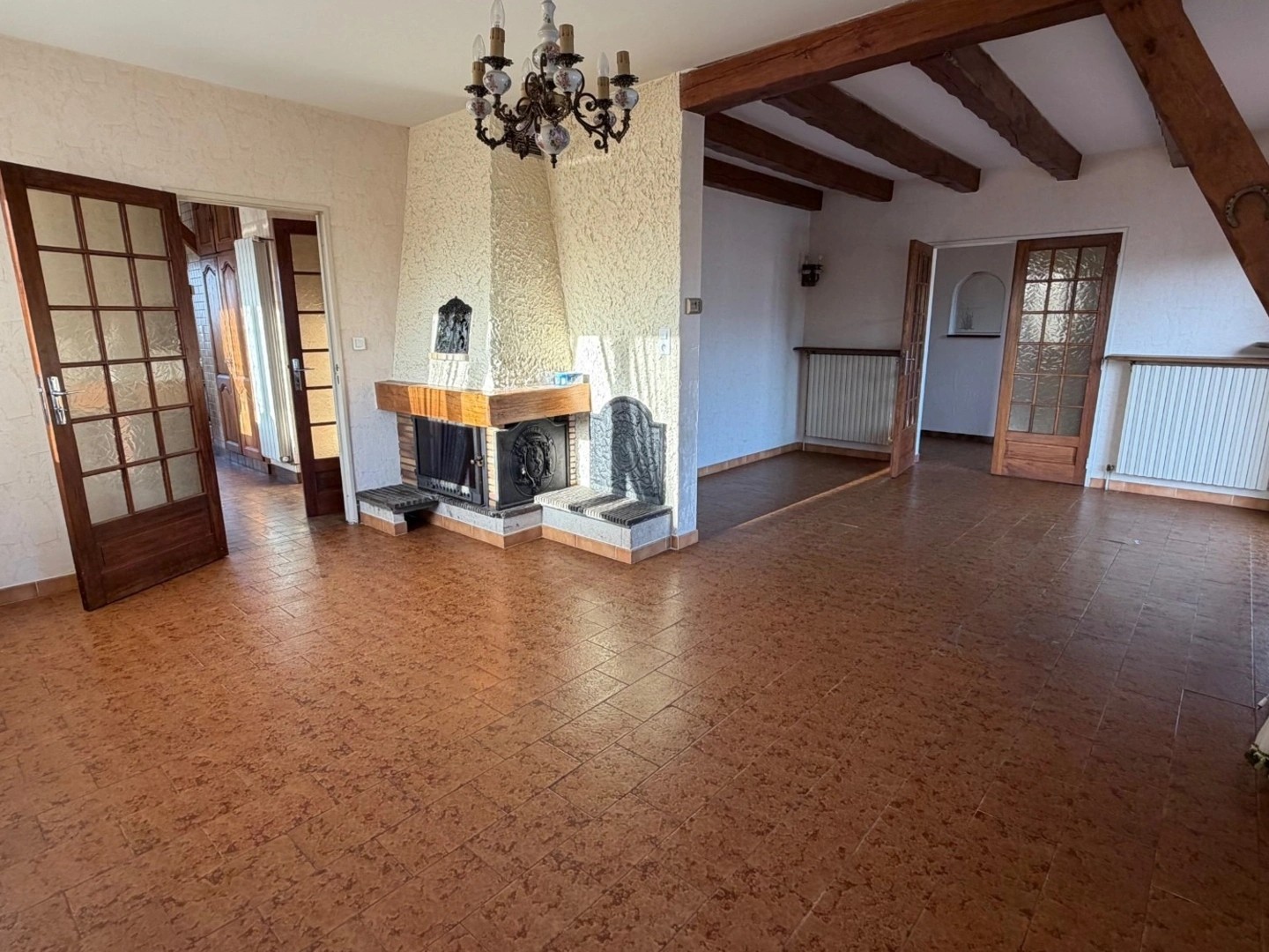 Maison à vendre - 4 pièces - 111m2 - Amanvillers (57865)