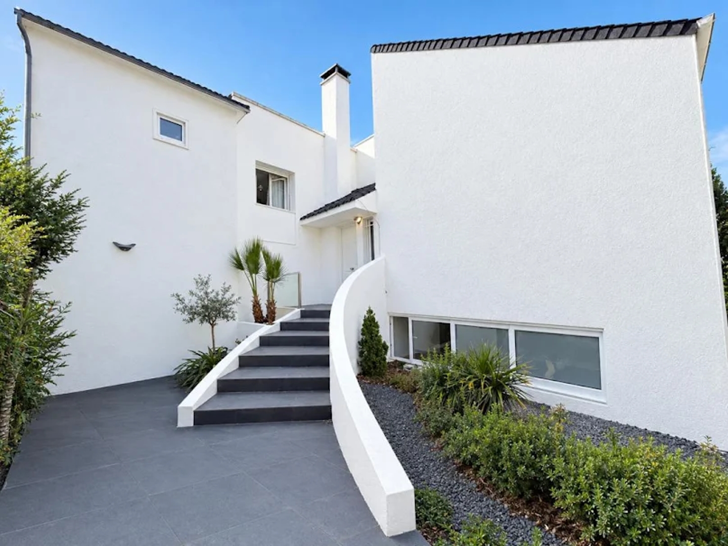 Maison à vendre - 9 pièces - 252m2 - Saint-Cloud (92210)
