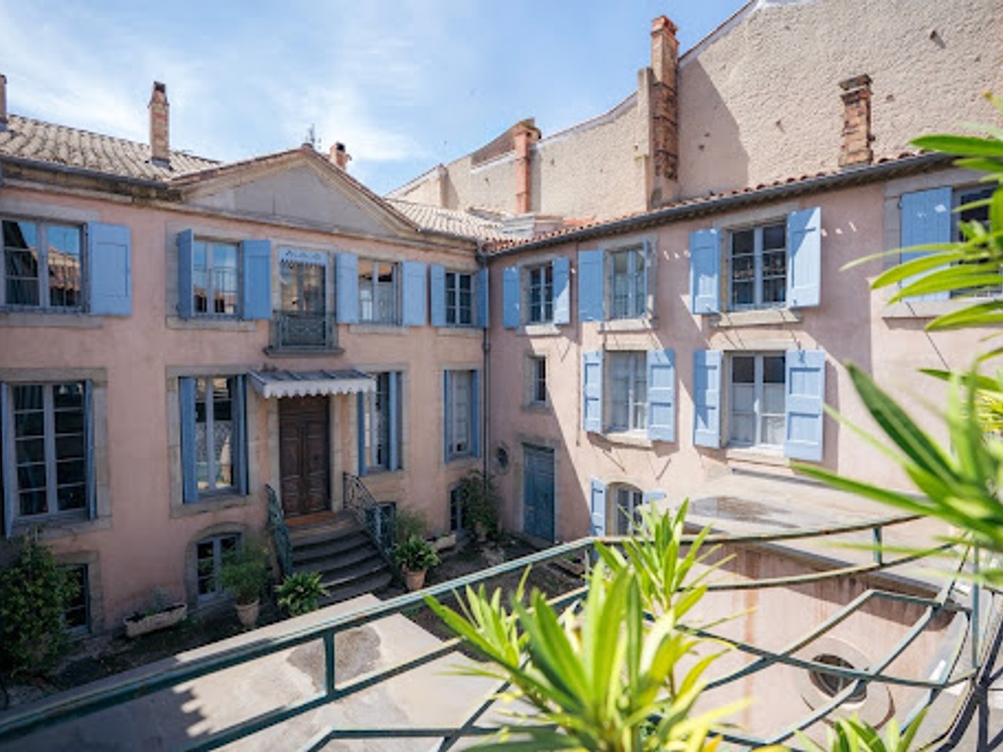 Maison à vendre - 20 pièces - 700m2 - Carcassonne (11000)