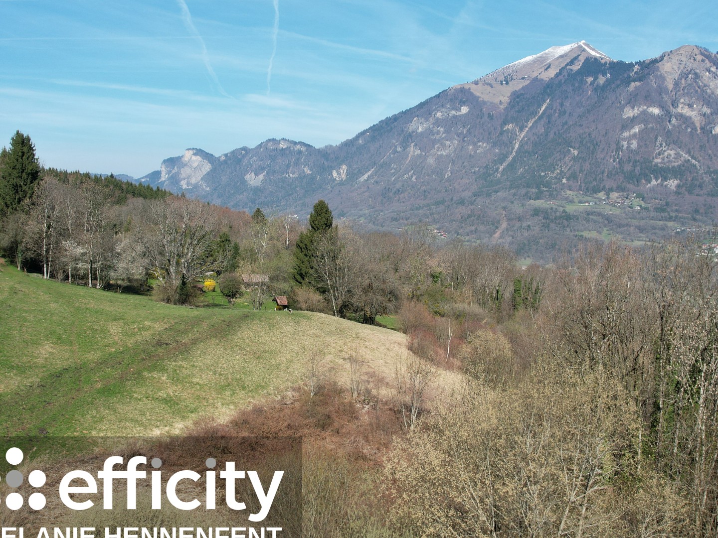 Appartement à vendre - 4 pièces - 81m2 - Mont-Saxonnex (74130)
