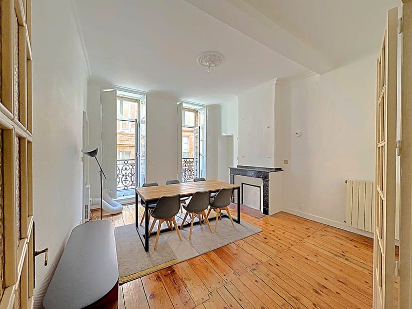 Appartement à vendre - 7 pièces - 175m2 - Toulouse (31000)