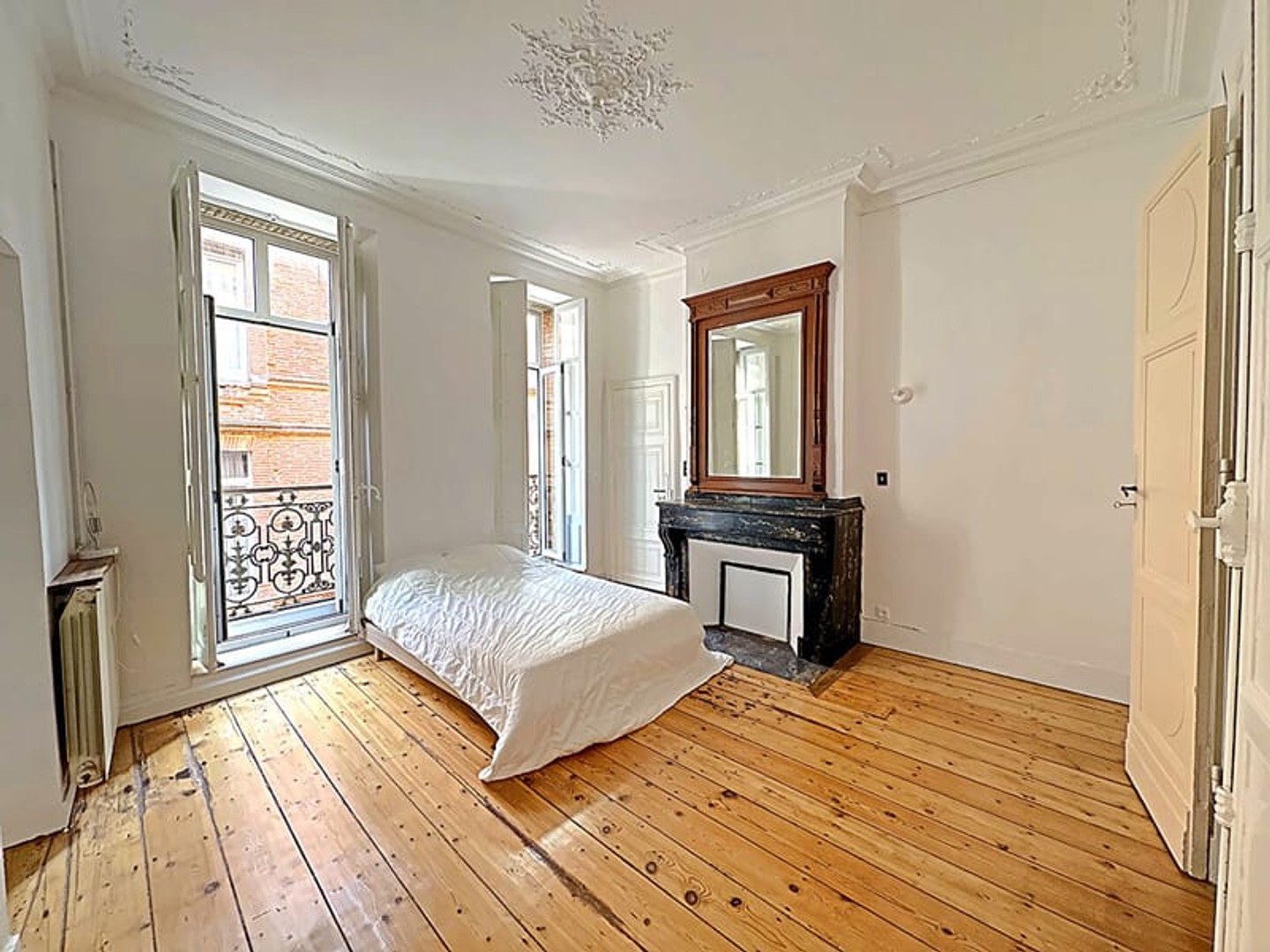 Appartement à vendre - 7 pièces - 175m2 - Toulouse (31000)