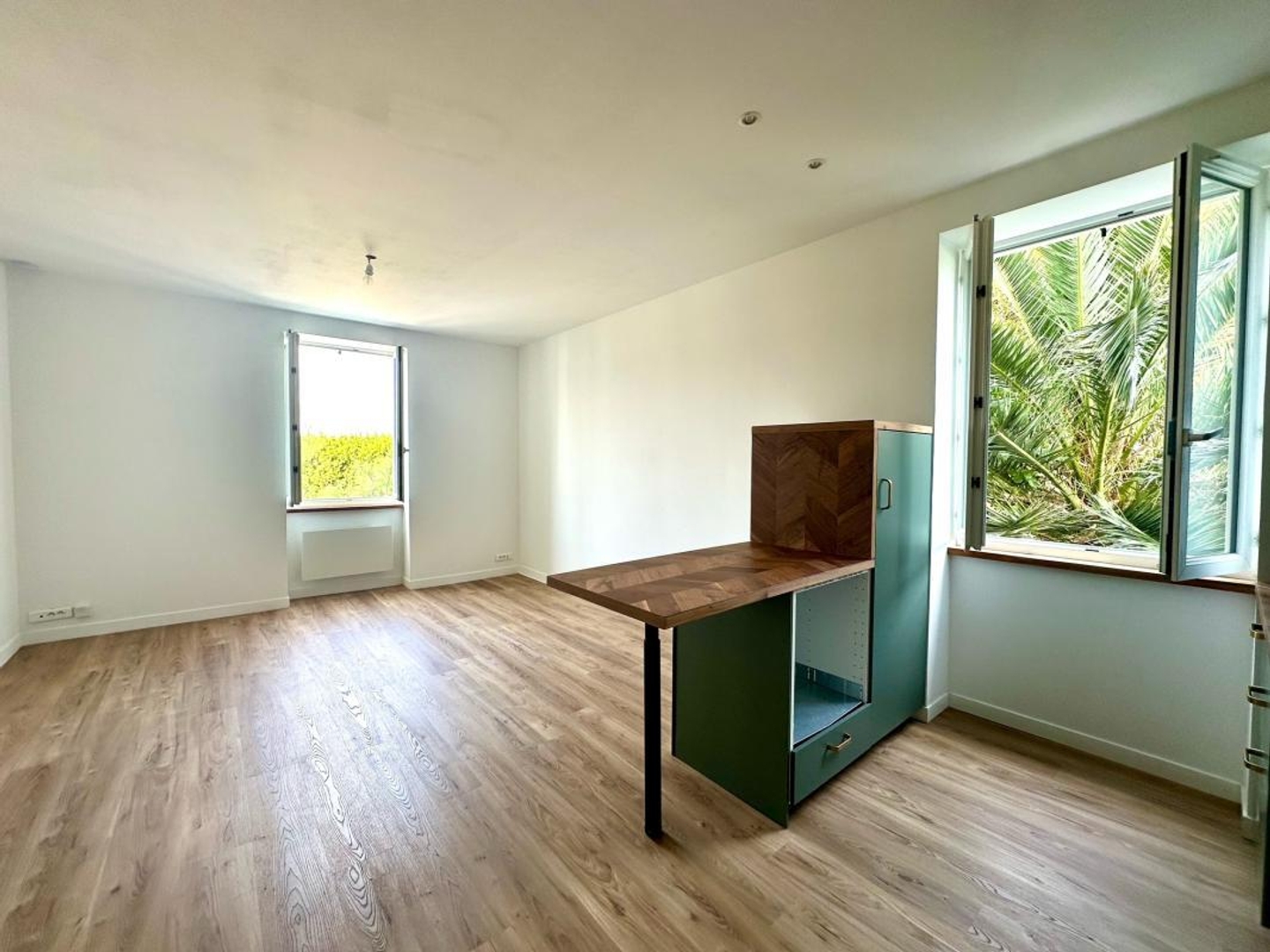 Appartement à vendre - 2 pièces - 37m2 - Biarritz (64200)
