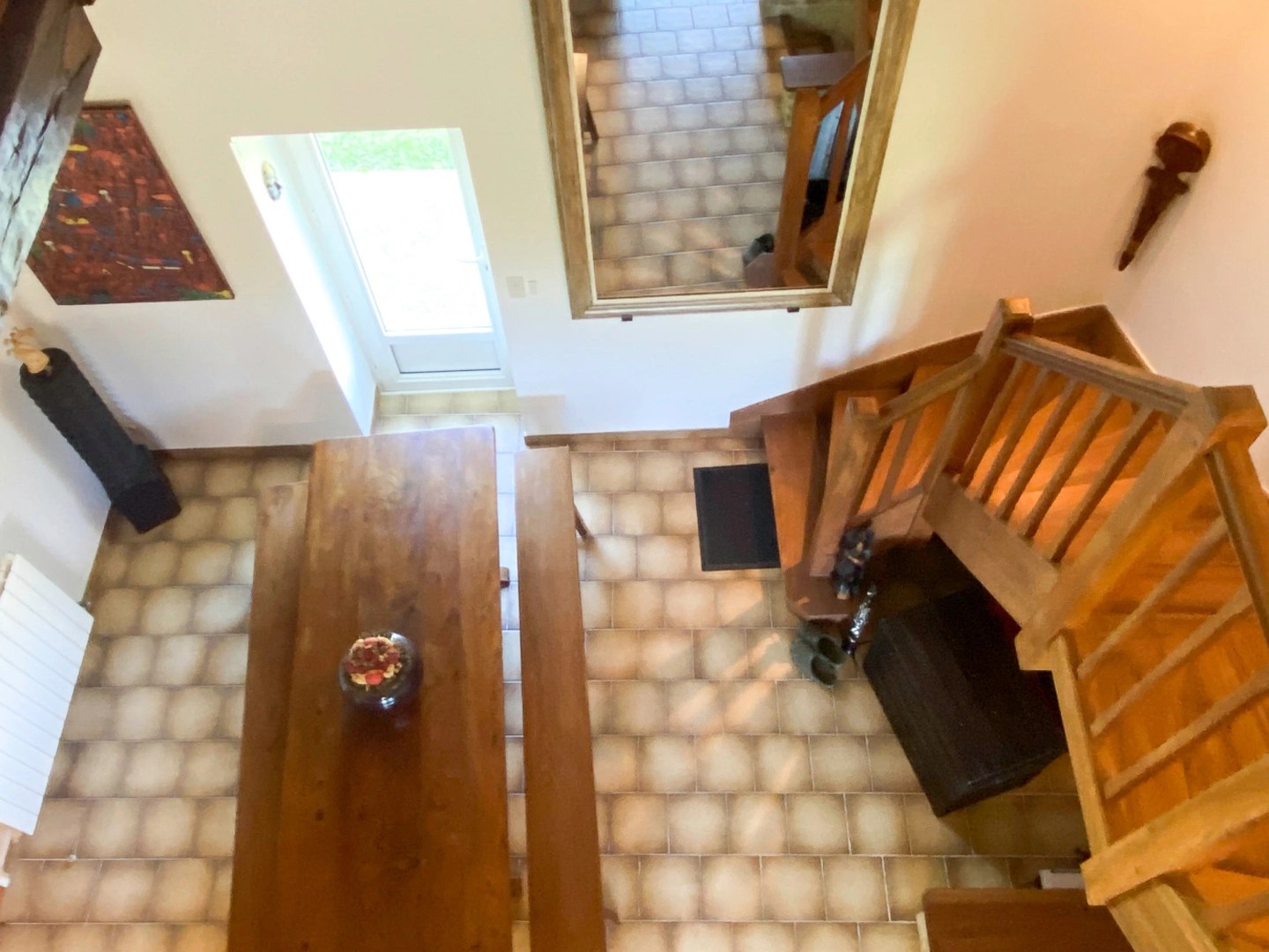 Maison à vendre - 6 pièces - 211m2 - Champagnac-De-Belair (24530)