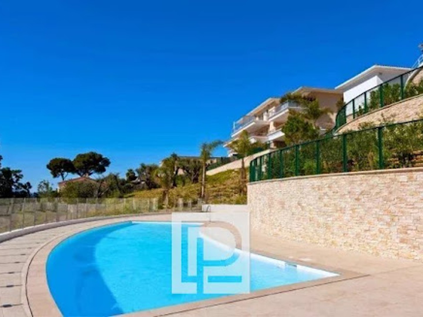 Appartement 4 pièces 116 m²