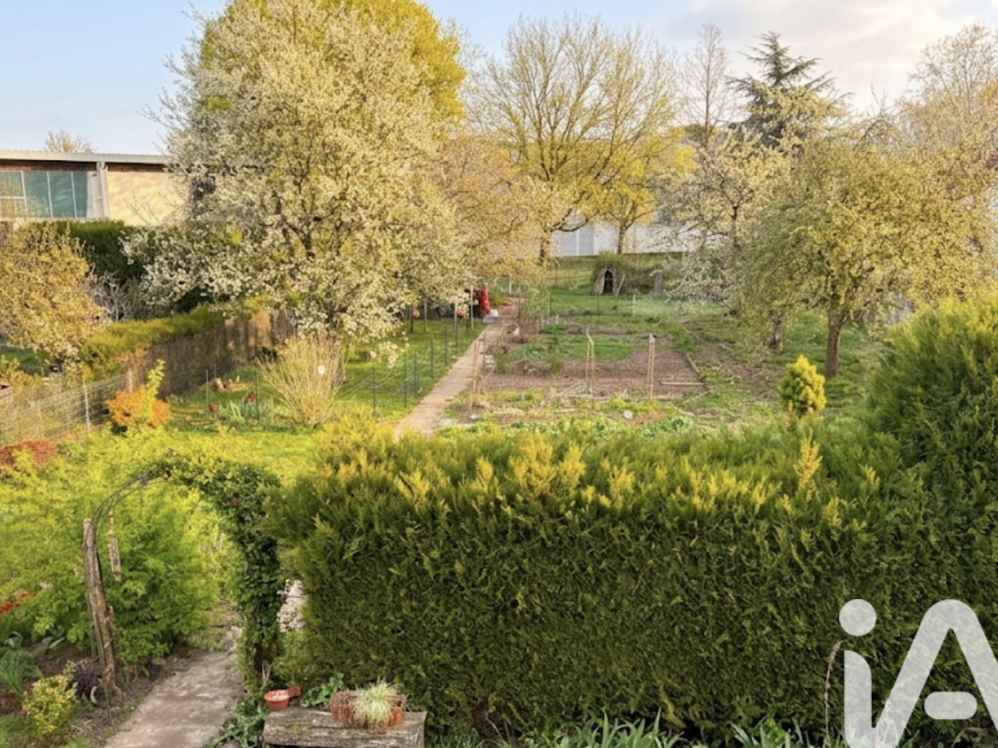 Maison à vendre - 4 pièces - 110m2 - Gray (70100)