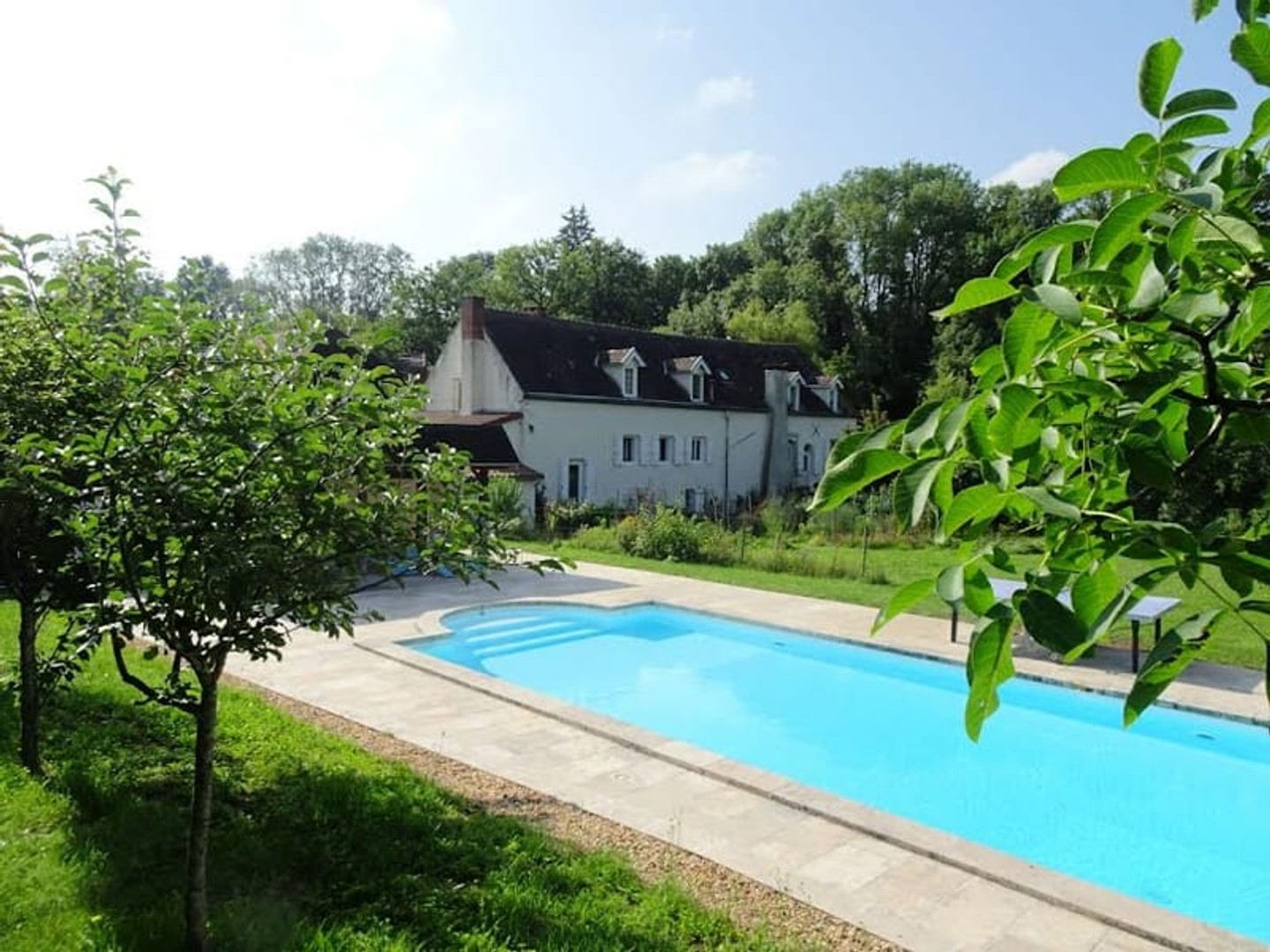 Maison à vendre - 18 pièces - 450m2 - Vichy (03200)