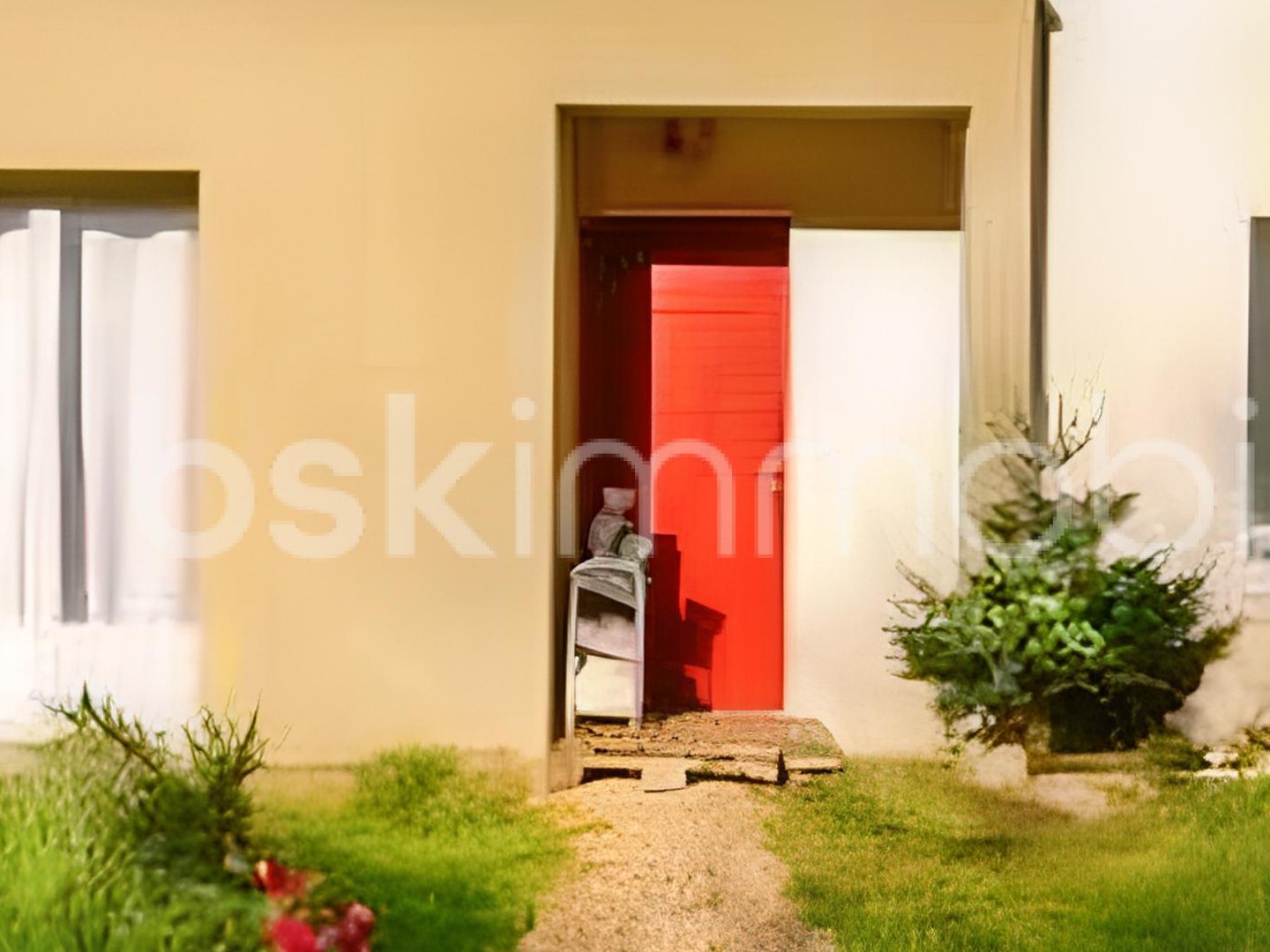 Maison à vendre - 6 pièces - 132m2 - Vaux-Sur-Seine (78740)