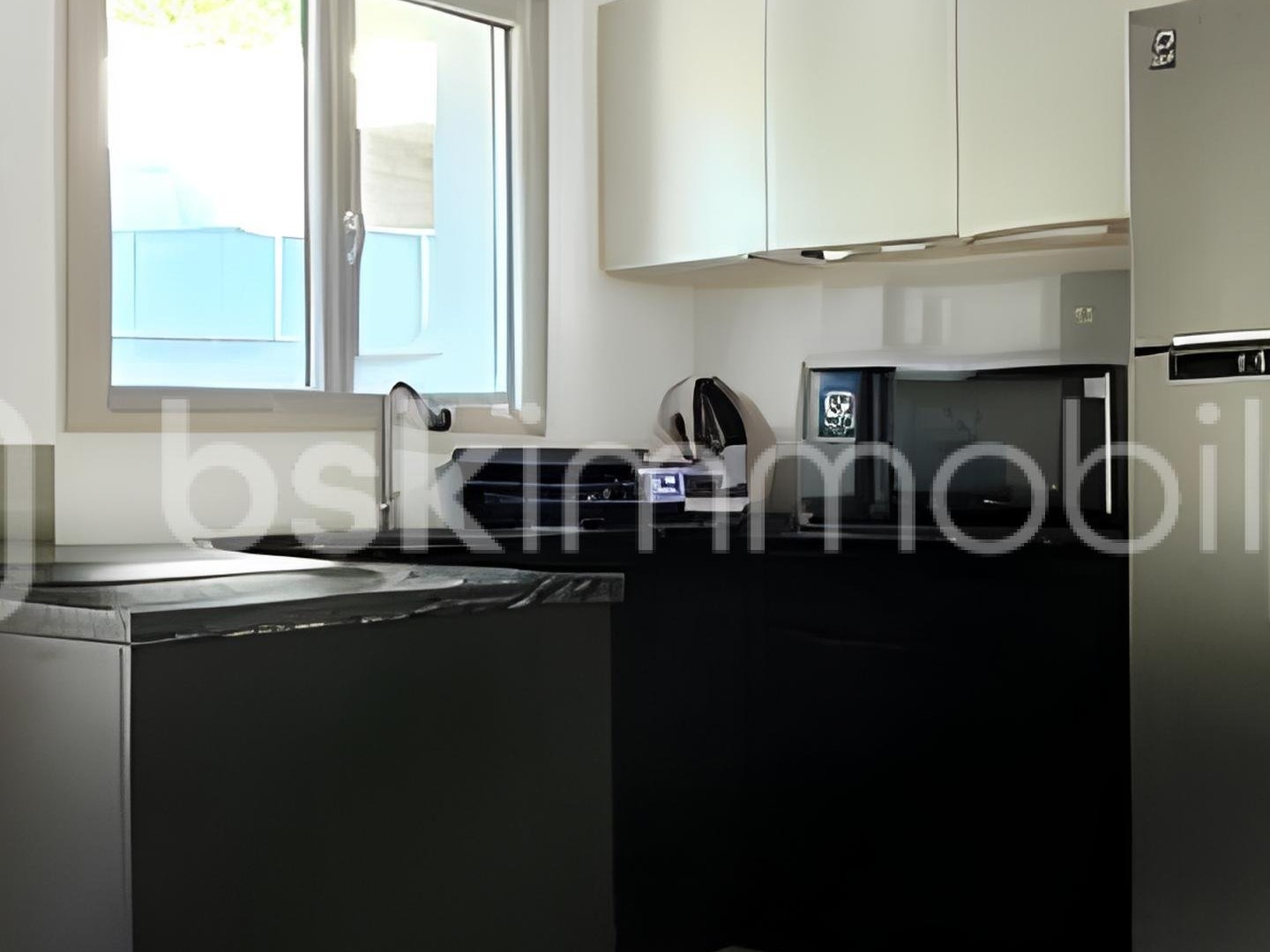 Maison à vendre - 6 pièces - 132m2 - Vaux-Sur-Seine (78740)