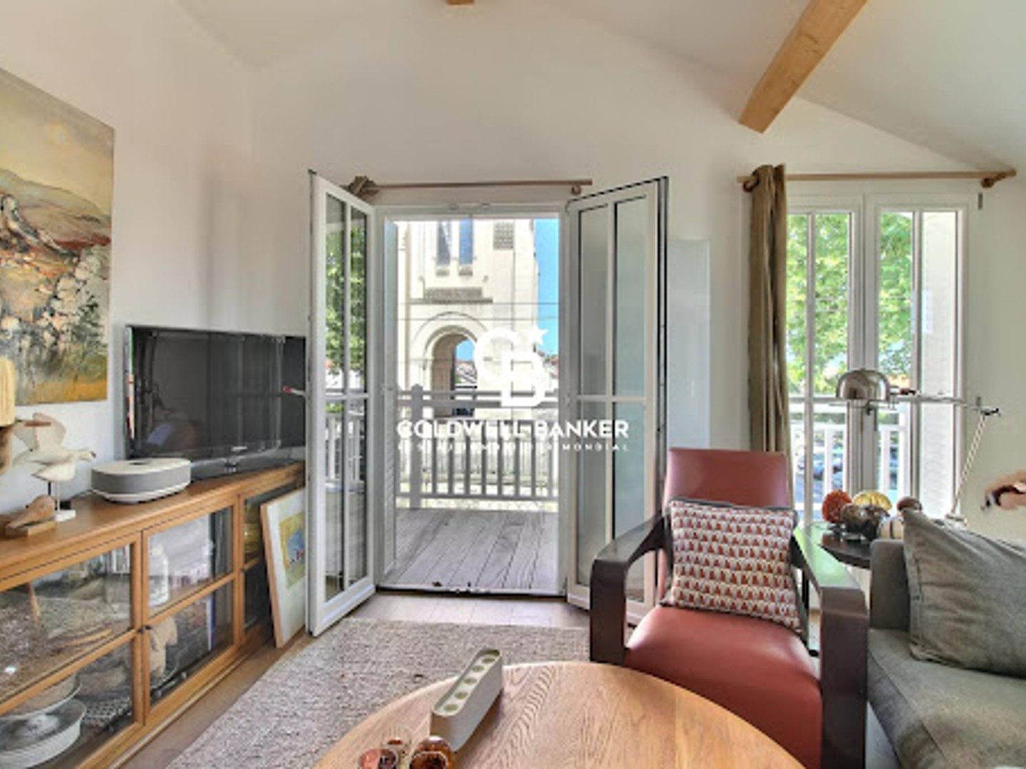 Appartement à vendre - 3 pièces - 53m2 - Arcachon (33120)