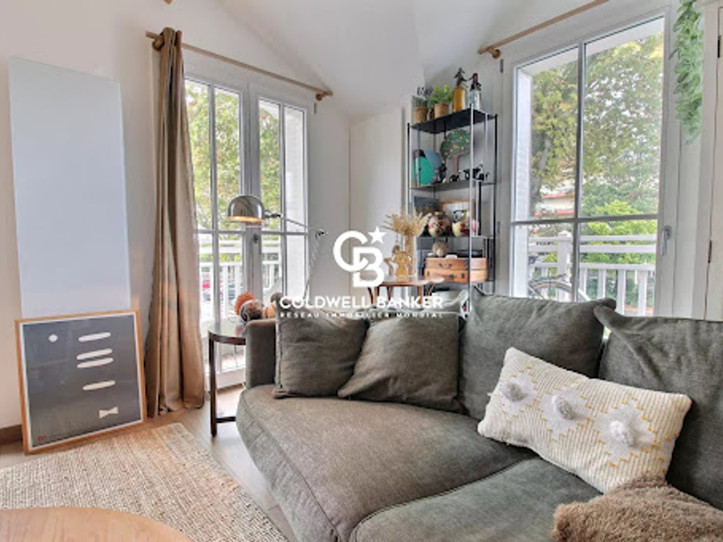 Appartement à vendre - 3 pièces - 53m2 - Arcachon (33120)