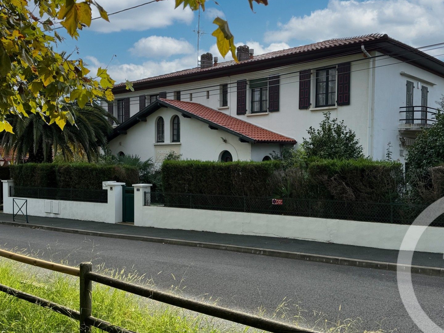 Maison à vendre - 7 pièces - 295m2 - Anglet (64600)