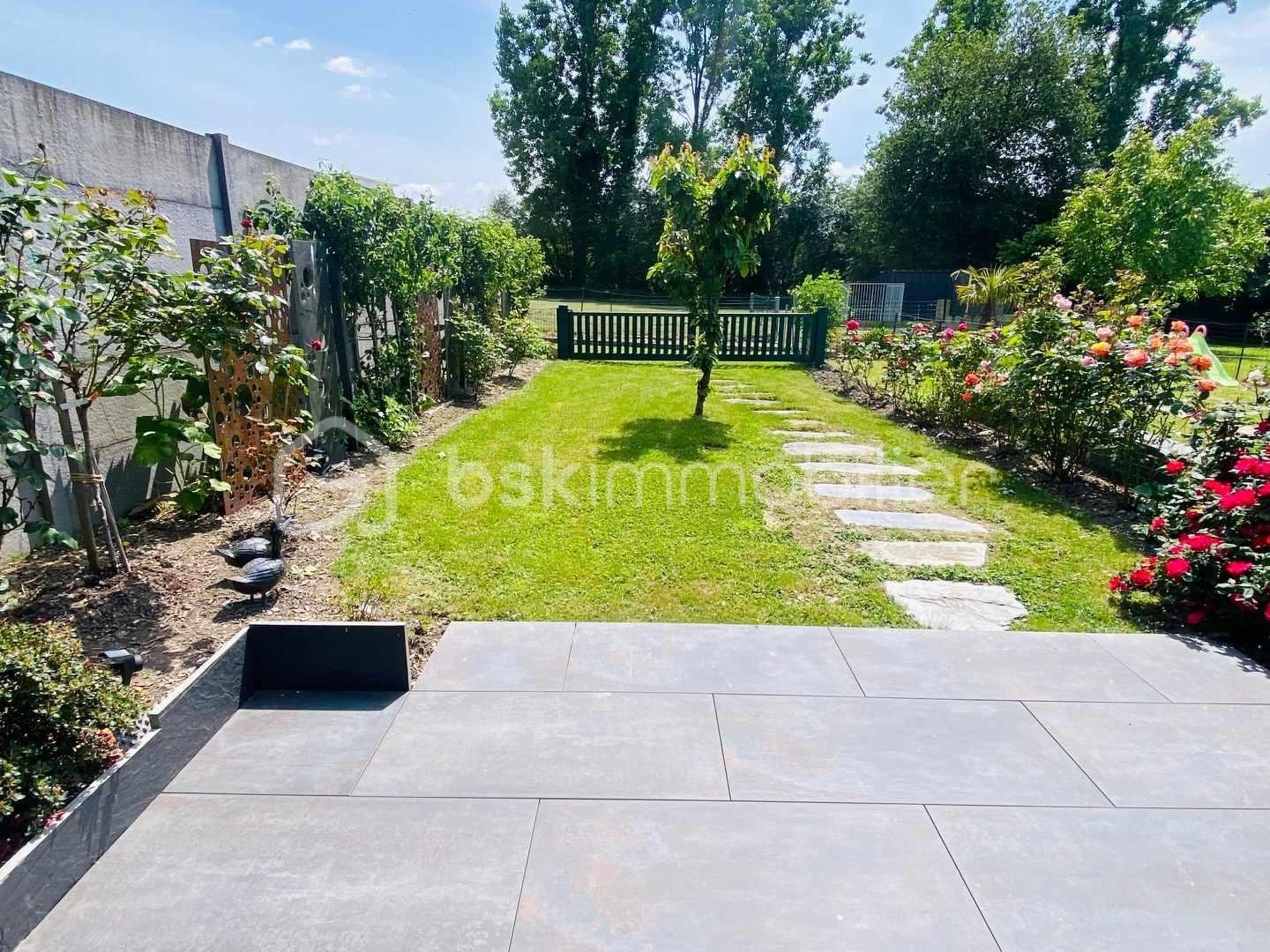 Maison à vendre - 5 pièces - 115m2 - Montertelot (56800)