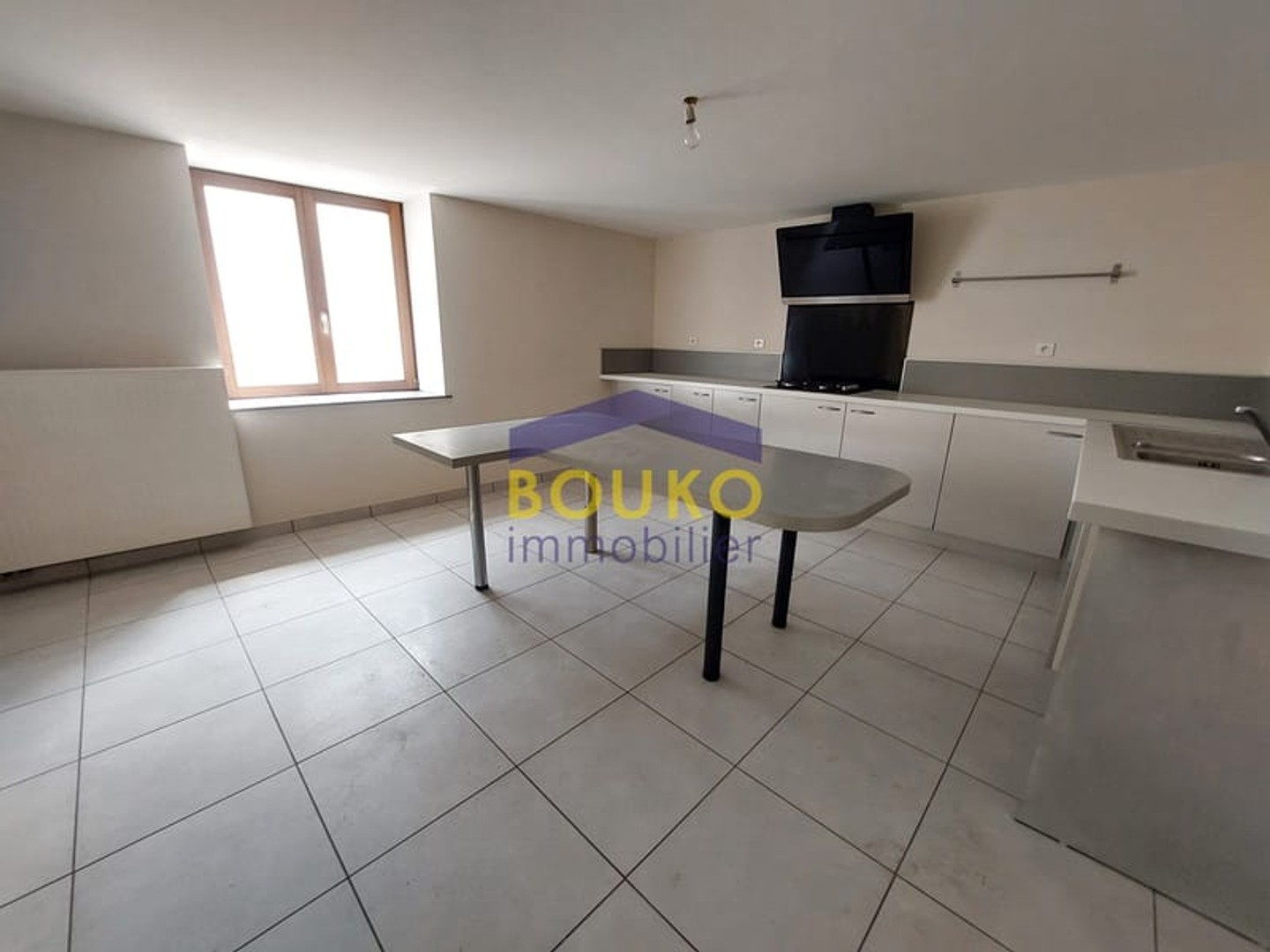 Maison à vendre - 5 pièces - 182m2 - Crévic (54110)
