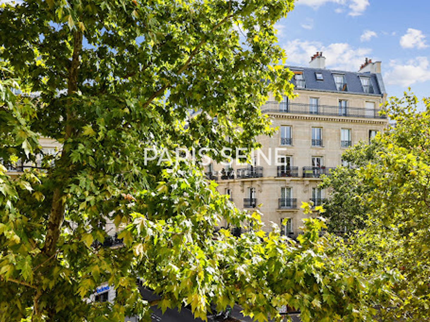 Appartement 6 pièces 155 m²