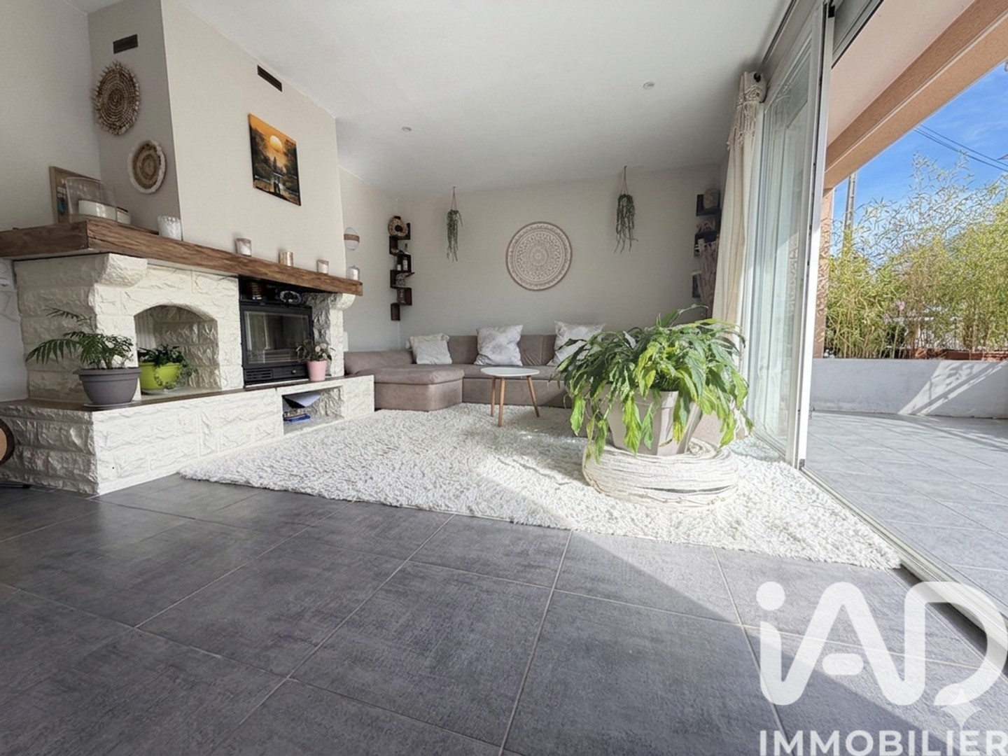 Maison à vendre - 7 pièces - 154m2 - Pierrefitte-Nestalas (65260)
