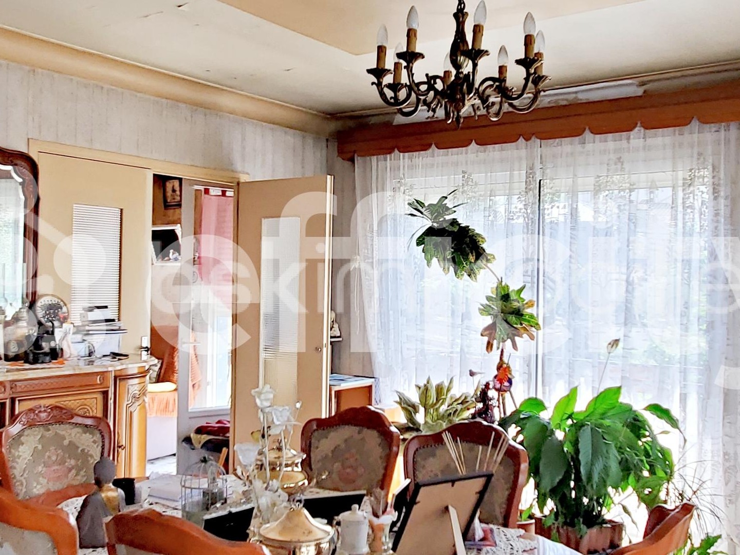 Maison 8 pièces 200 m²