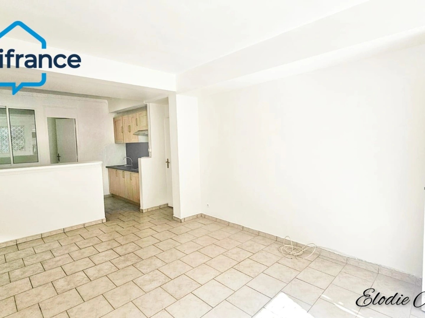 Appartement à vendre - 2 pièces - 47m2 - Les Abymes (97139)
