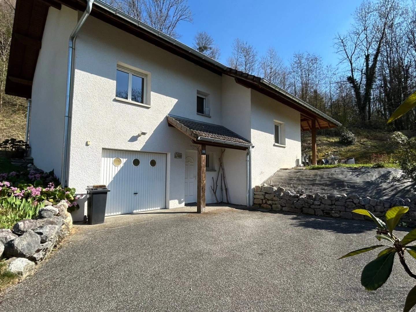 Maison à vendre - 5 pièces - 100m2 - Serrières-En-Chau... (73310)