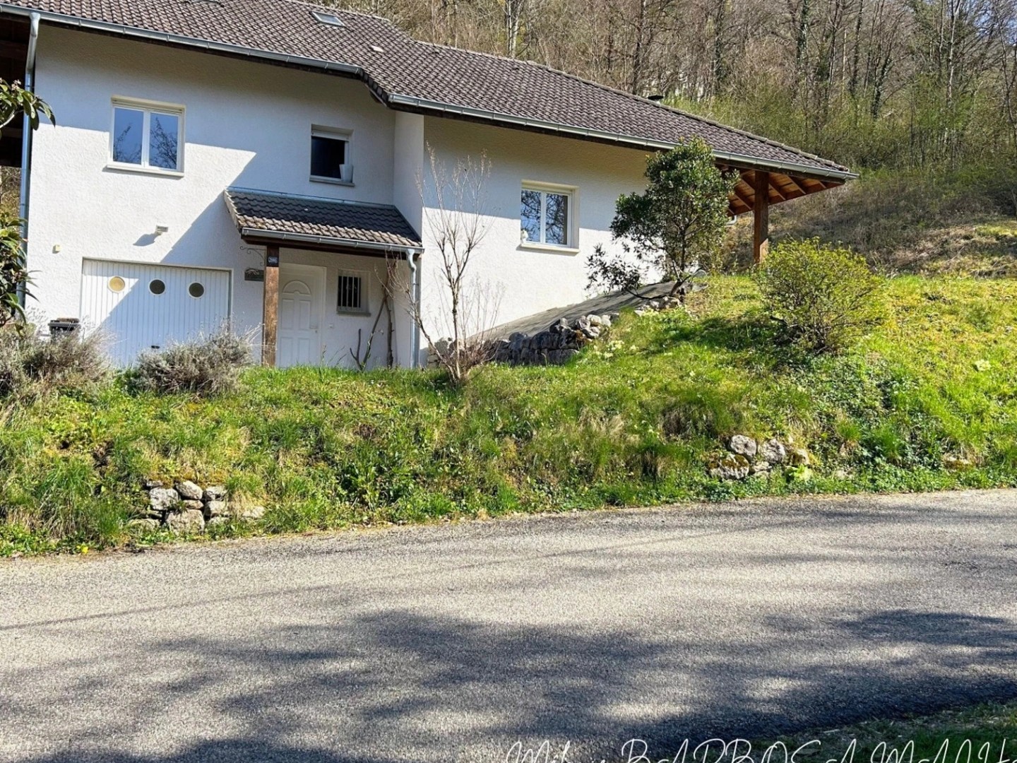 Maison à vendre - 5 pièces - 100m2 - Serrières-En-Chau... (73310)