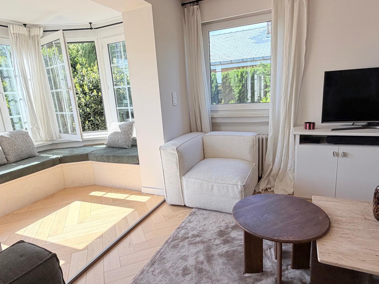 Maison à vendre - 4 pièces - 108m2 - Linselles (59126)
