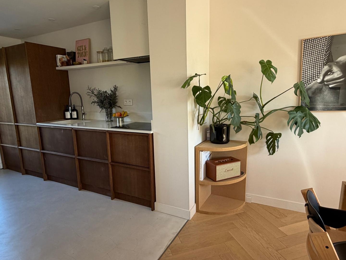 Maison à vendre - 4 pièces - 108m2 - Linselles (59126)