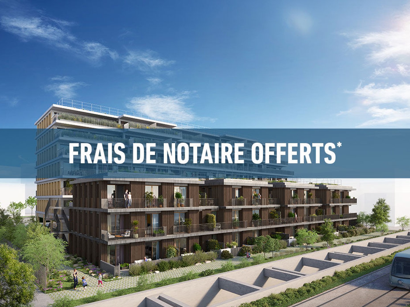 Appartement à vendre - 2 pièces - 47m2 - Bordeaux (33000)