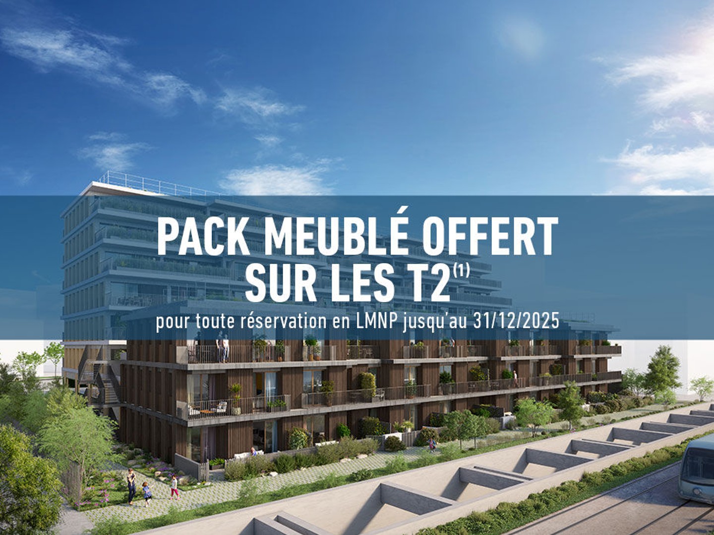 Appartement à vendre - 2 pièces - 47m2 - Bordeaux (33000)