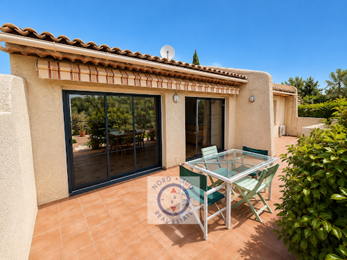 Maison 4 pièces 97 m²