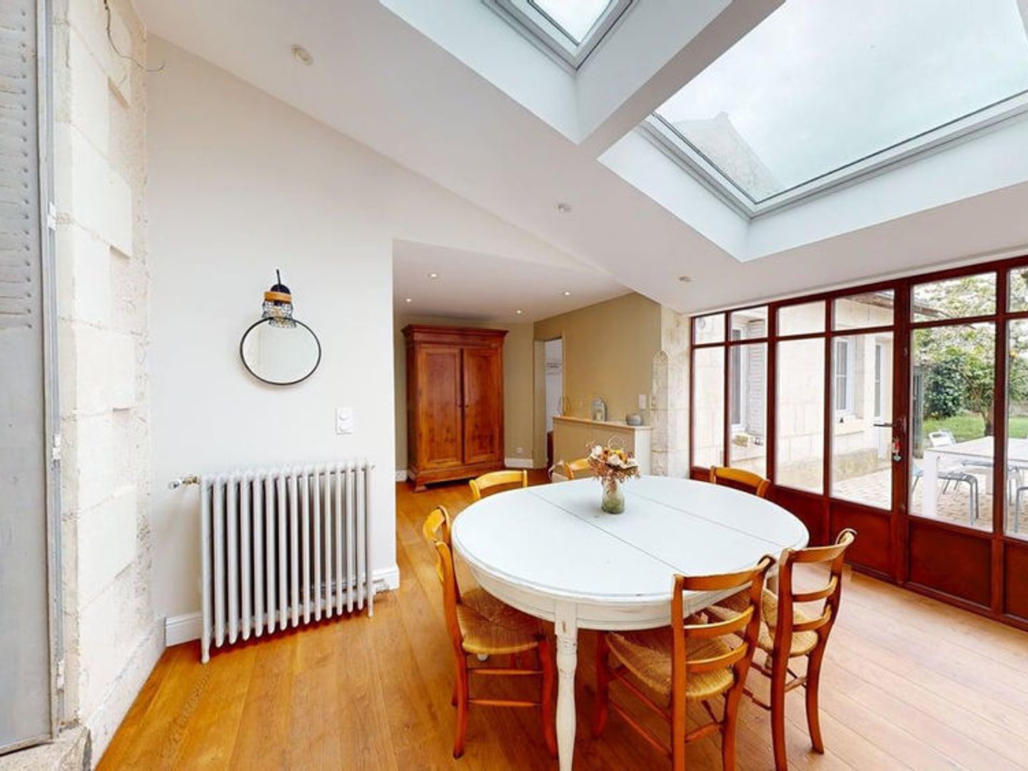 Maison à vendre - 6 pièces - 167m2 - Vendôme (41100)