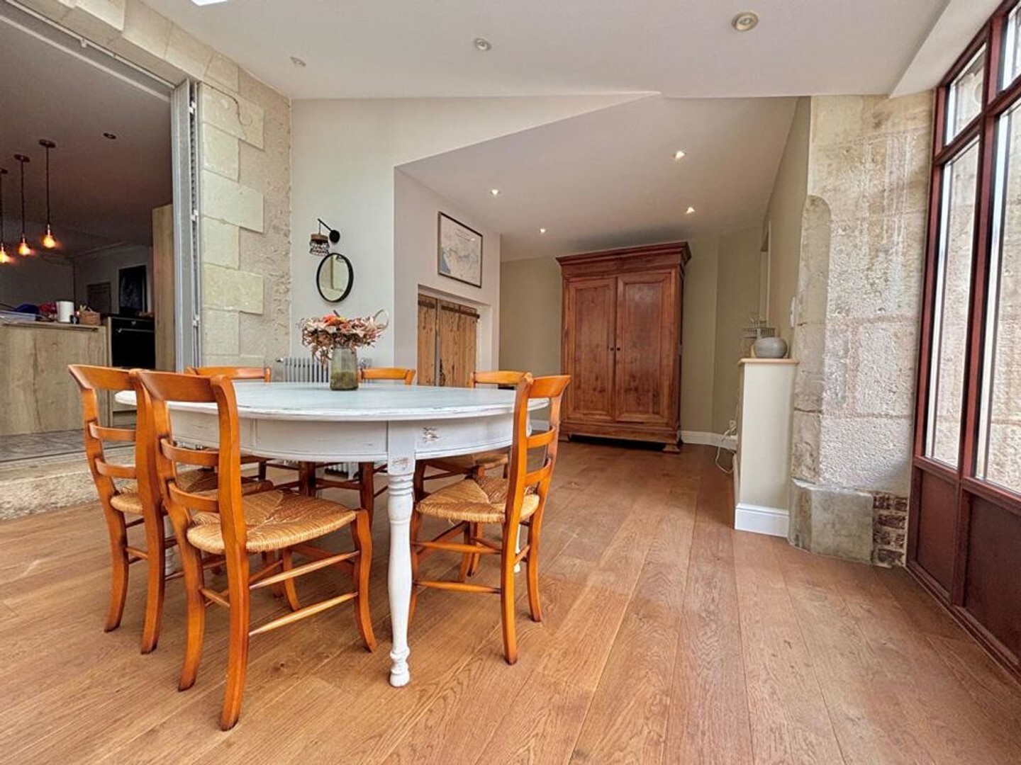 Maison à vendre - 6 pièces - 167m2 - Vendôme (41100)