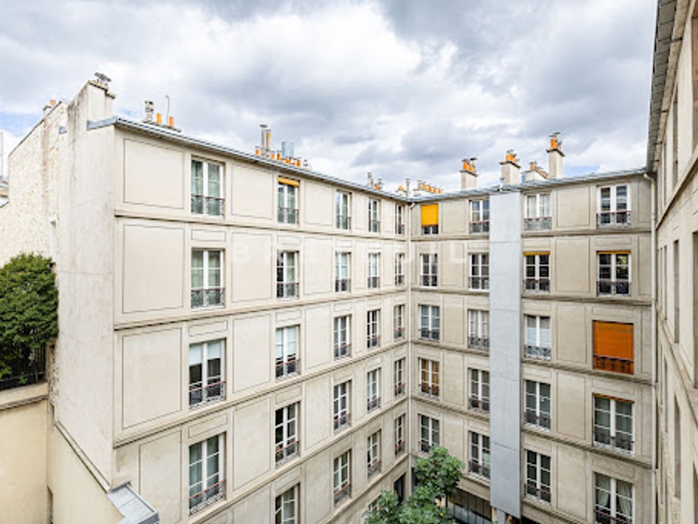 Appartement à vendre - 4 pièces - 76m2 - Paris 7e (75007)