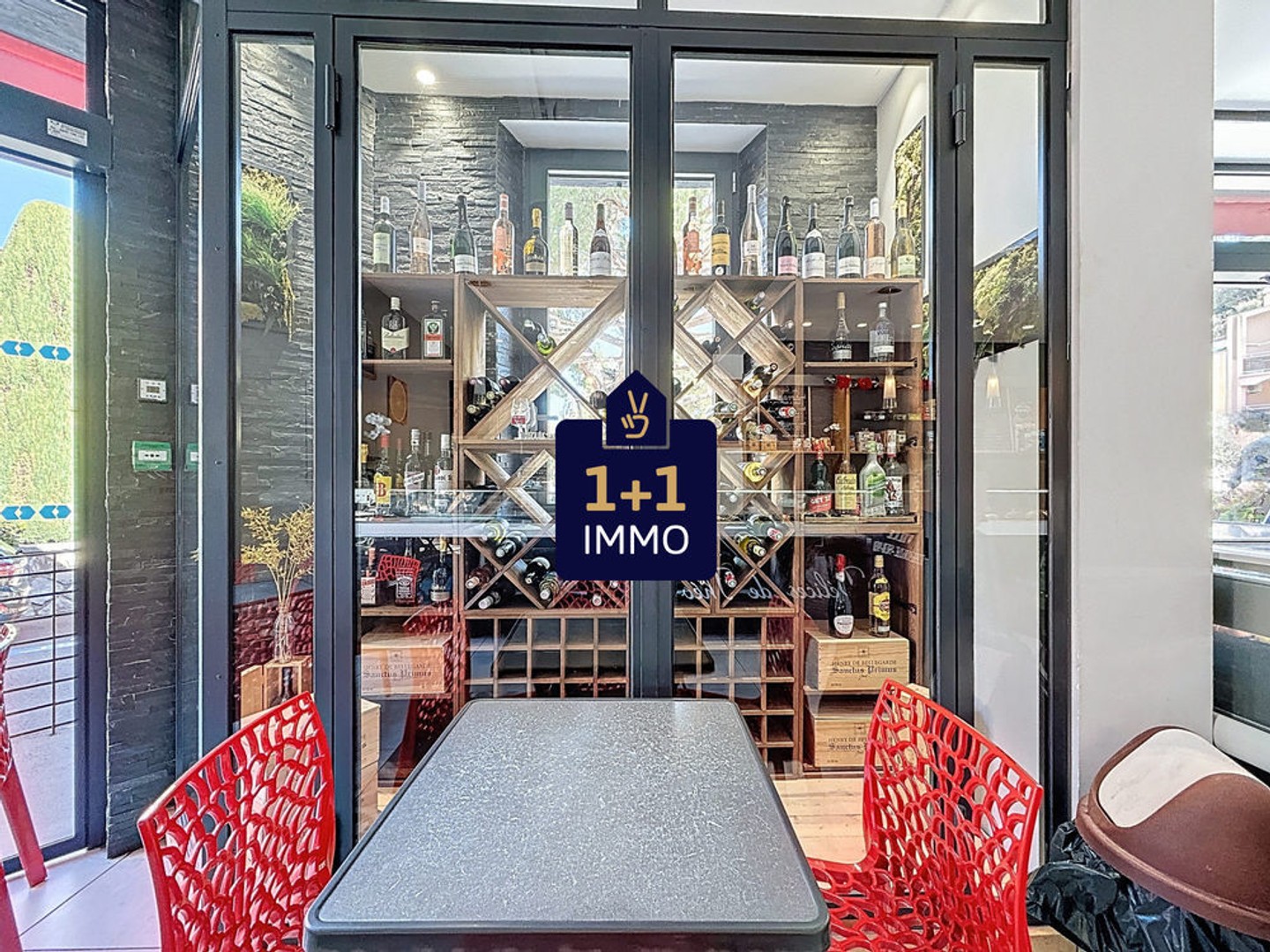 Magasin à vendre - 2 pièces - Théoule-Sur-Mer (06590)
