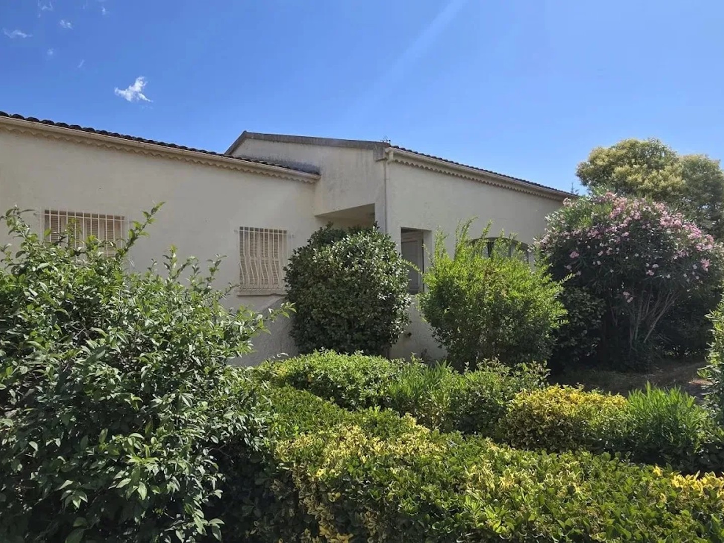 Maison à vendre - 5 pièces - 130m2 - Ghisonaccia (20240)